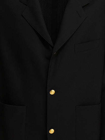Wool blazer Jackets and Coats
