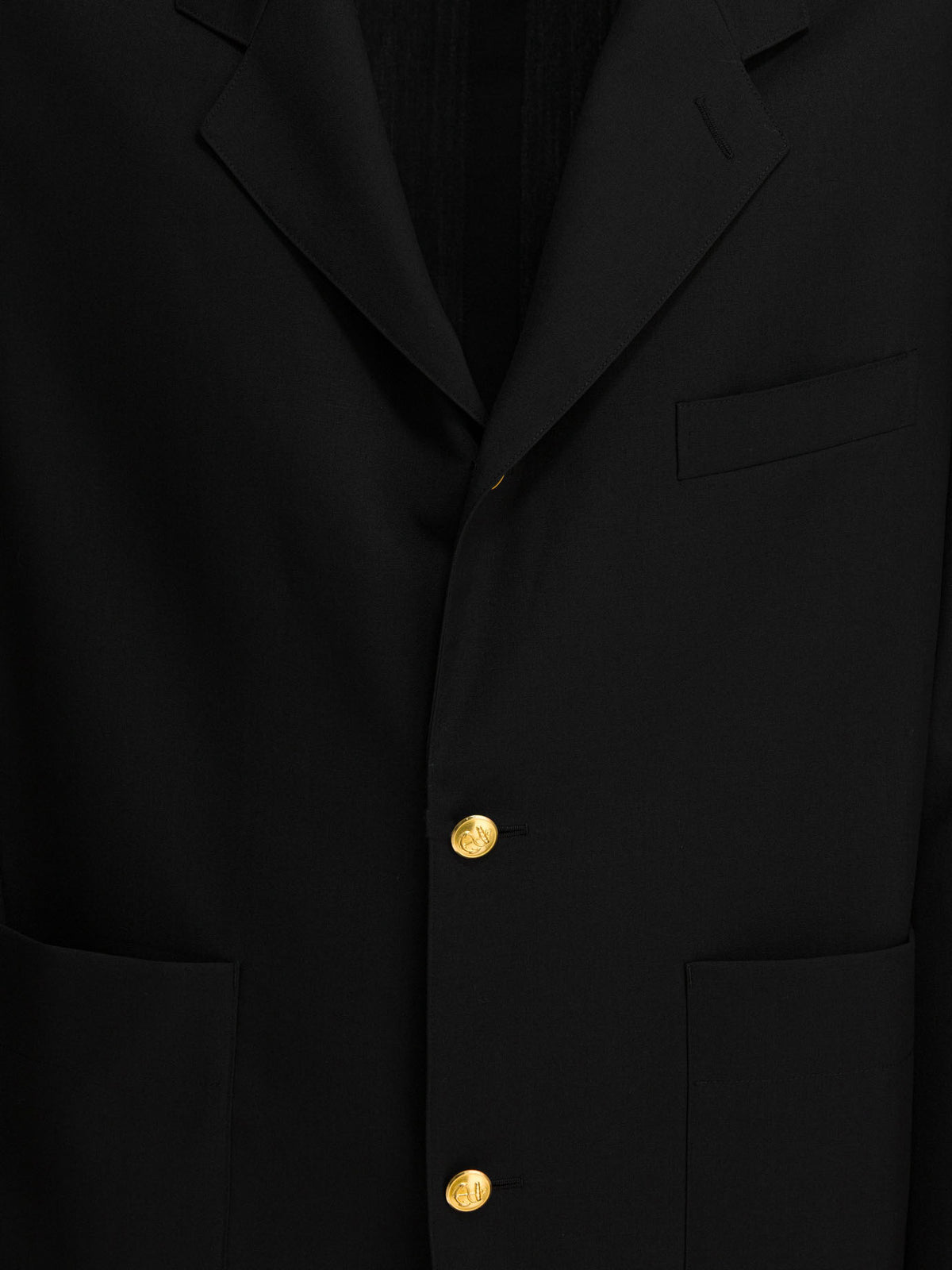 Wool blazer Jackets and Coats