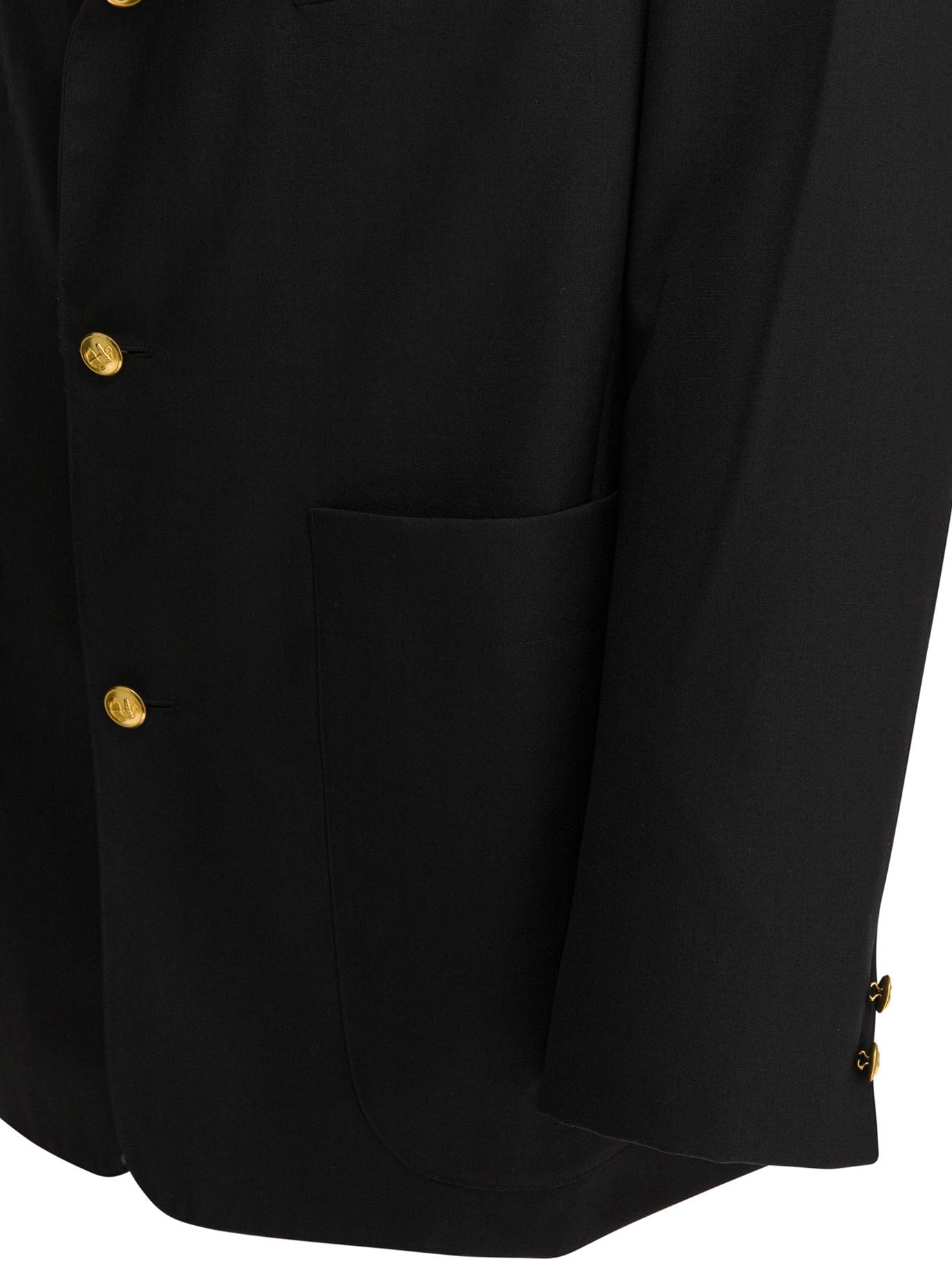 Wool blazer Jackets and Coats