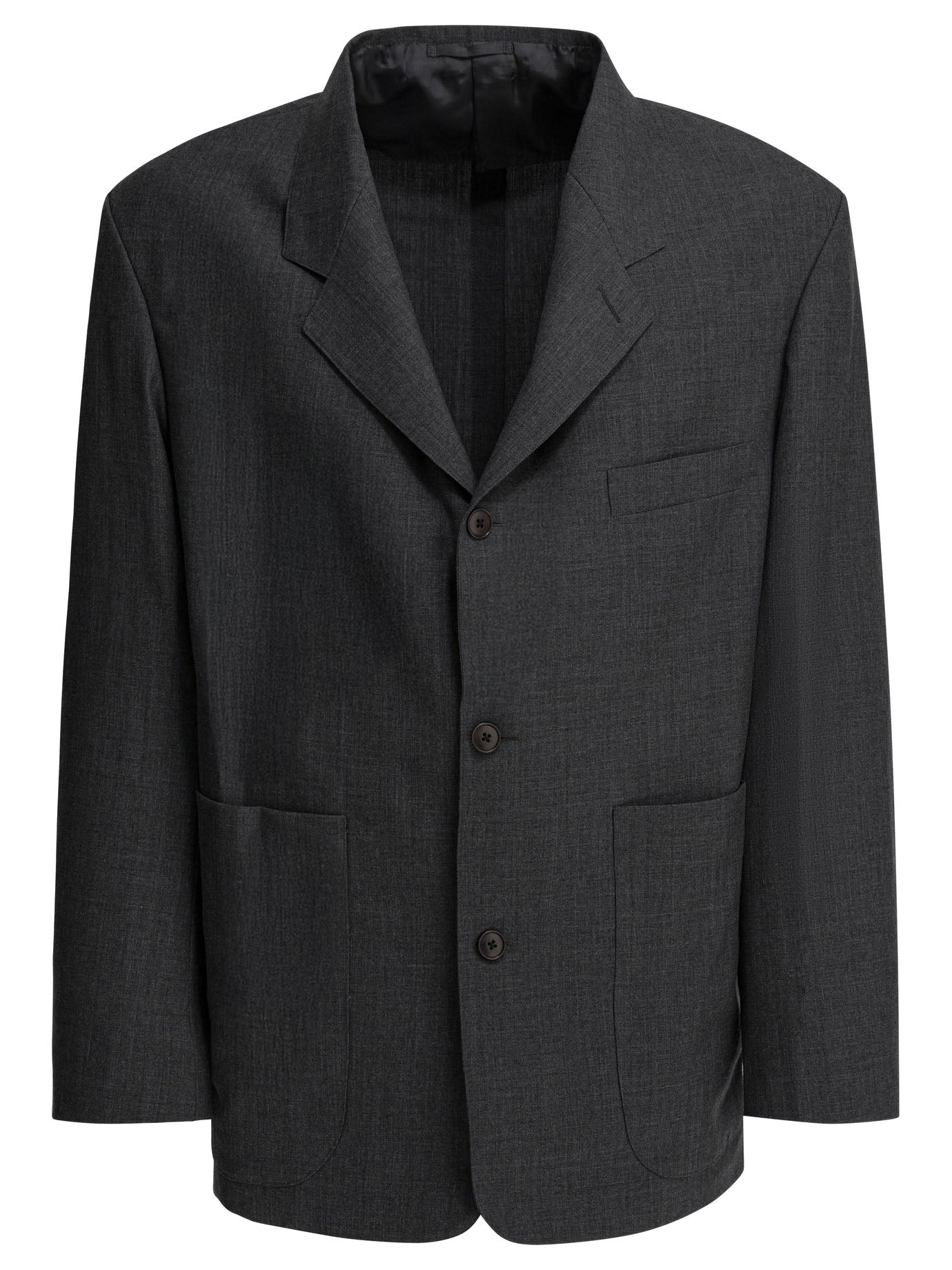 Wool blazer Jackets and Coats