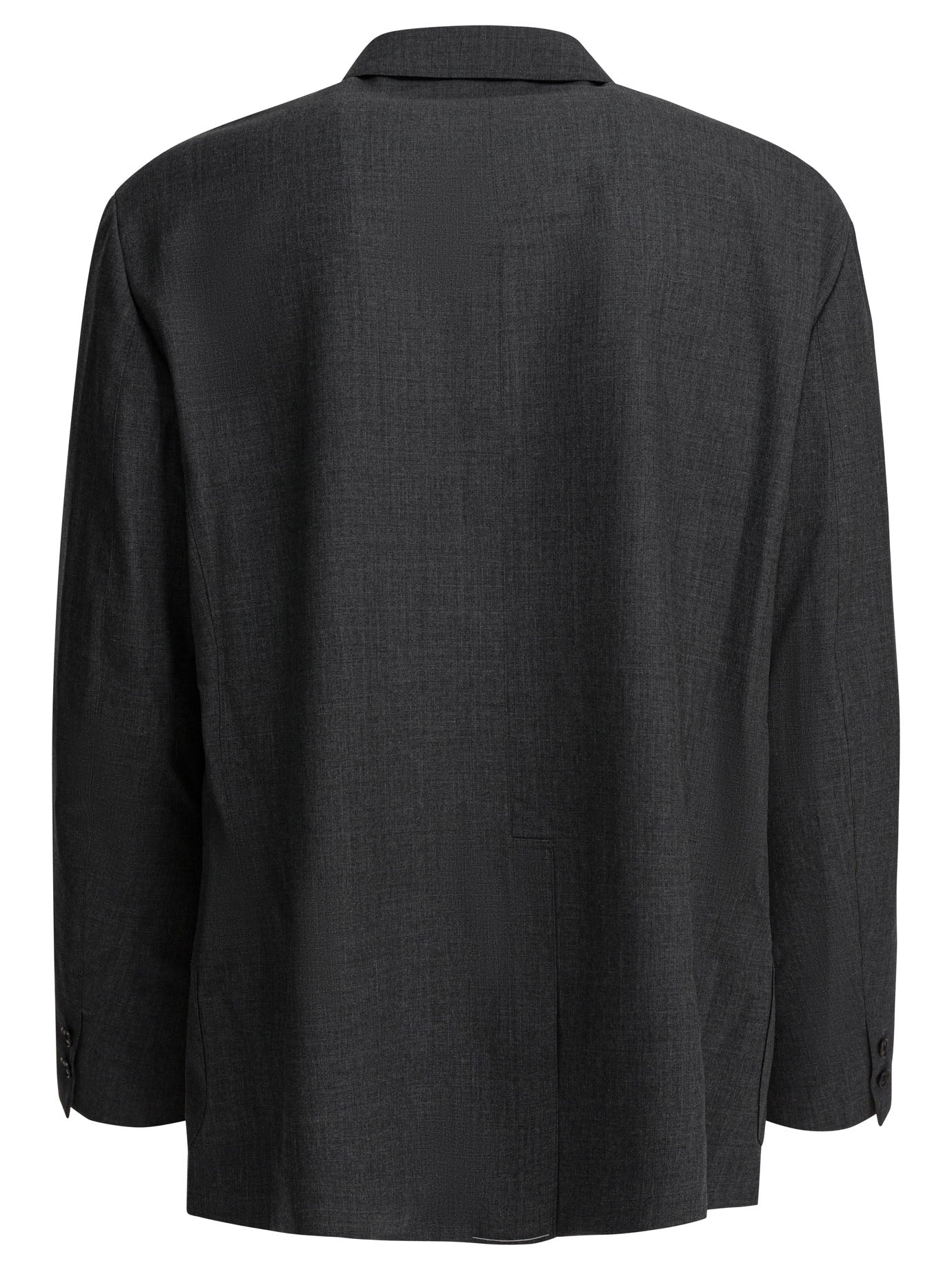 Wool blazer Jackets and Coats