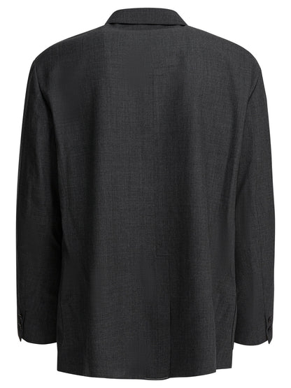 Wool blazer Jackets and Coats