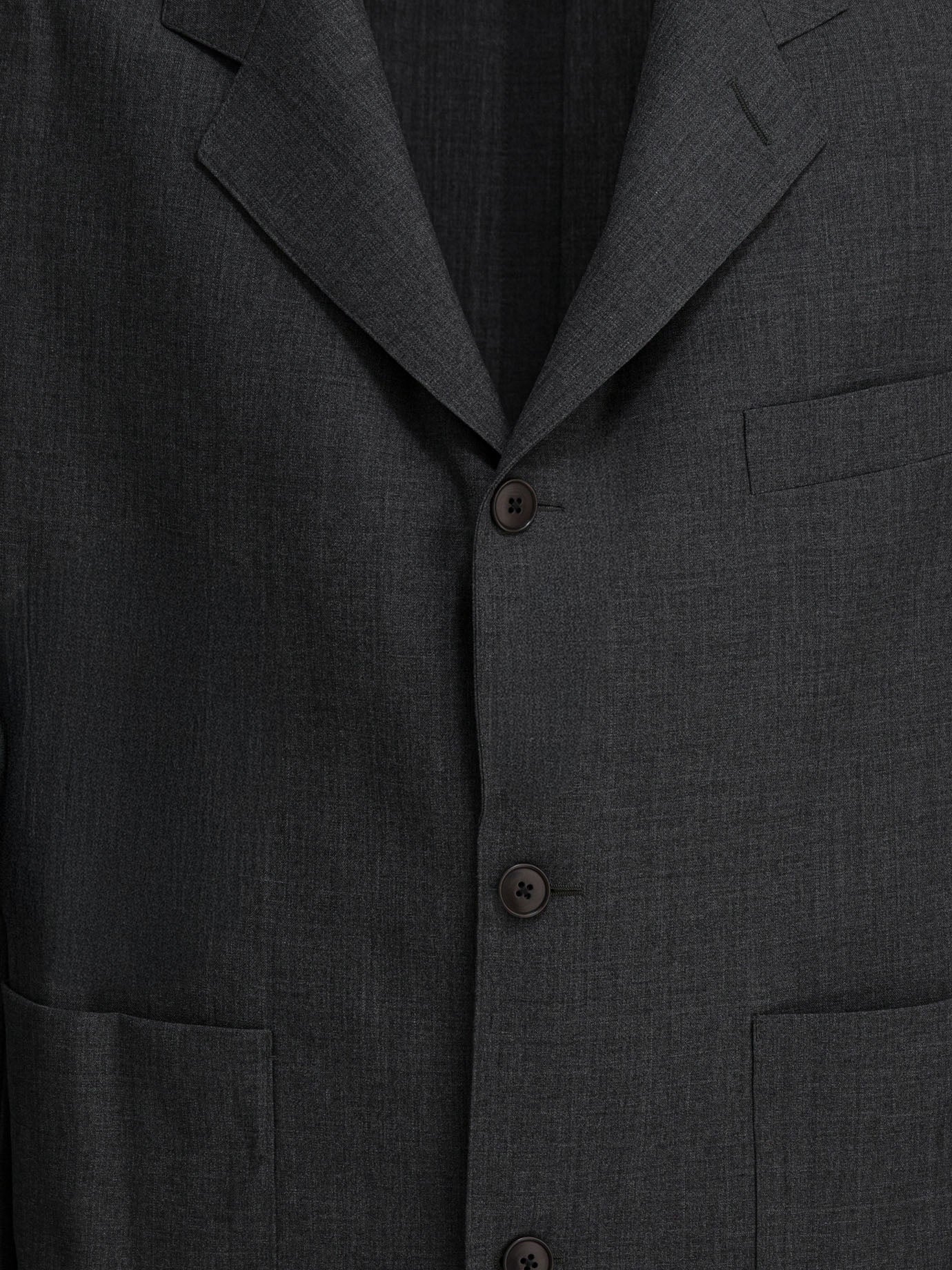 Wool blazer Jackets and Coats