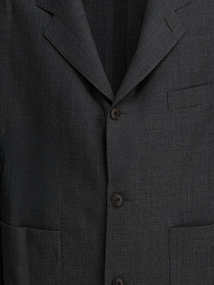 Wool blazer Jackets and Coats