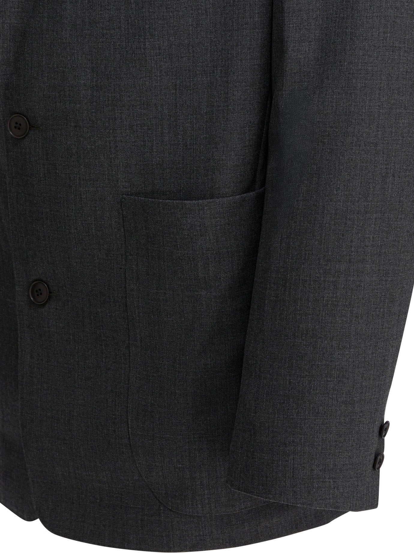 Wool blazer Jackets and Coats