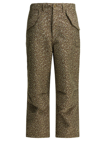 Trousers Trousers