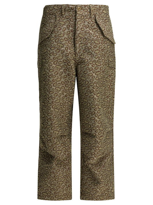 Trousers Trousers