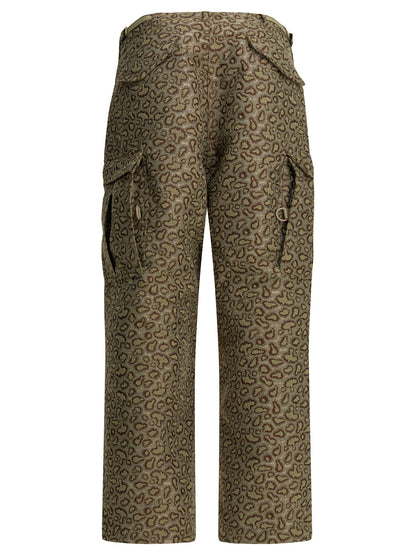 Trousers Trousers