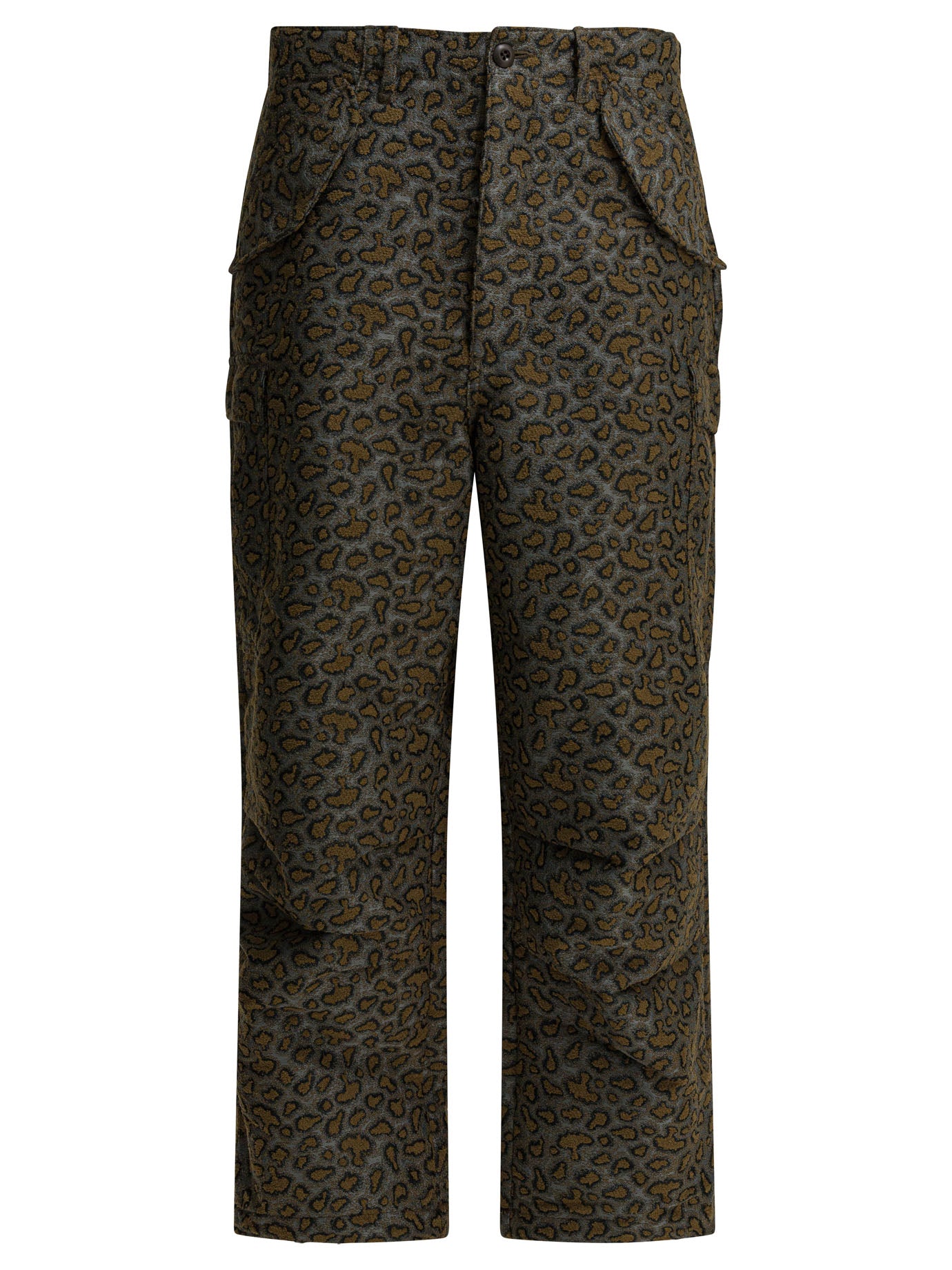 Trousers Trousers
