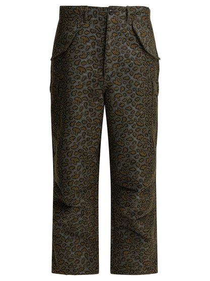 Trousers Trousers
