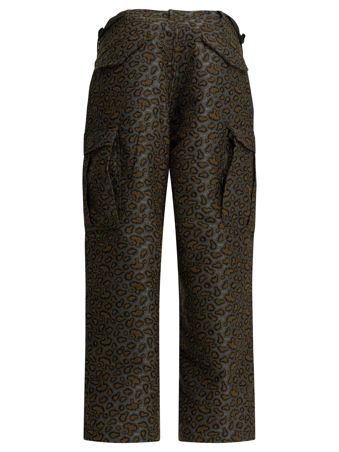 Trousers Trousers