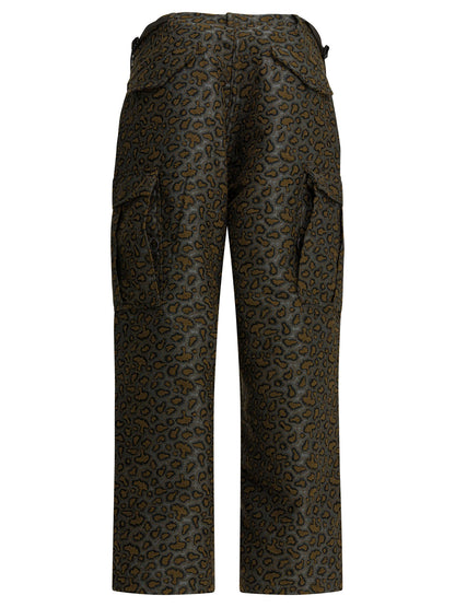 Trousers Trousers