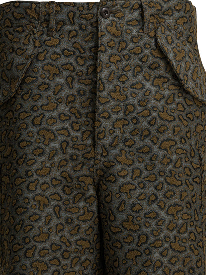 Trousers Trousers