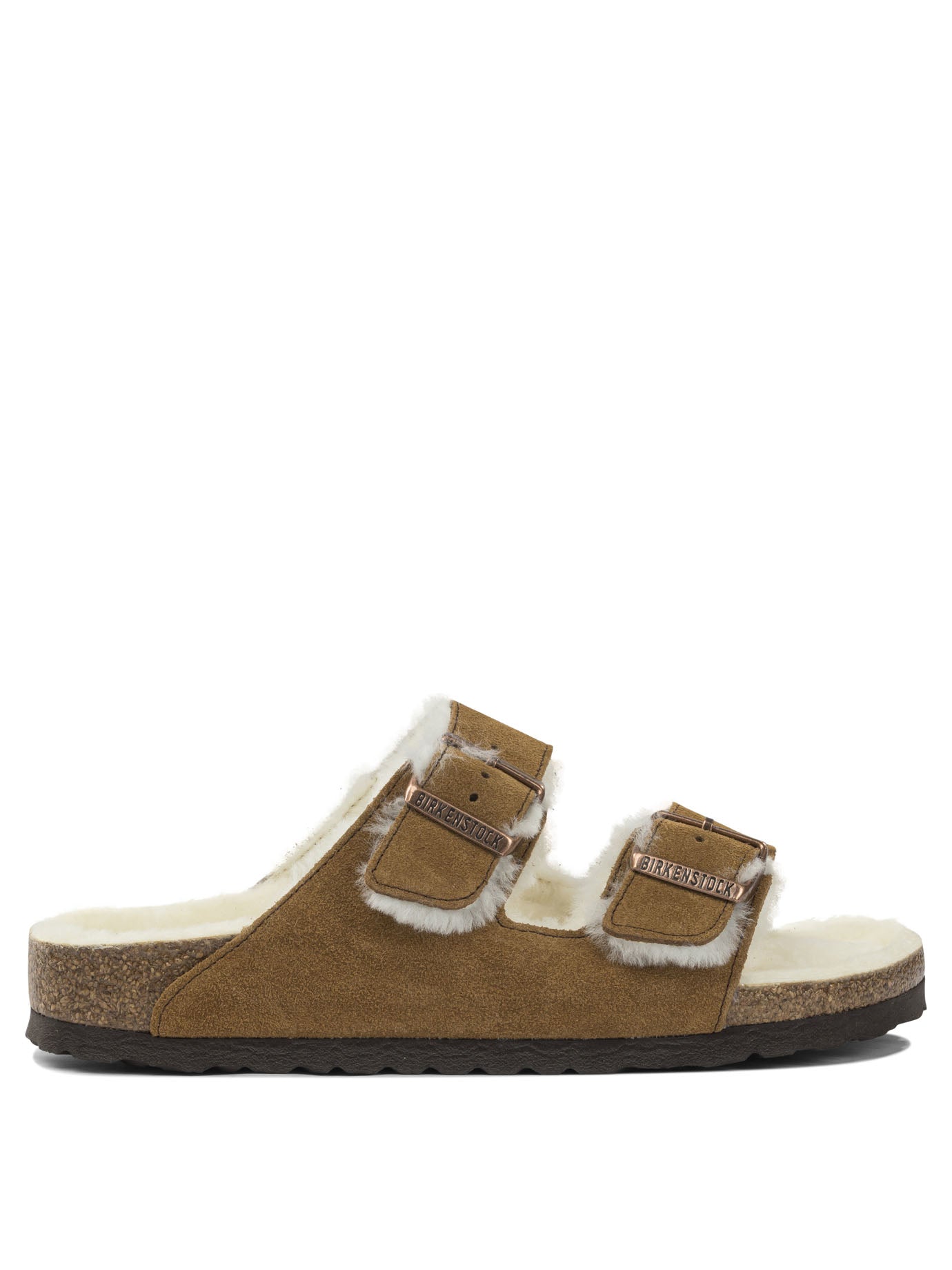 "Arizona" Low sandals Sandals