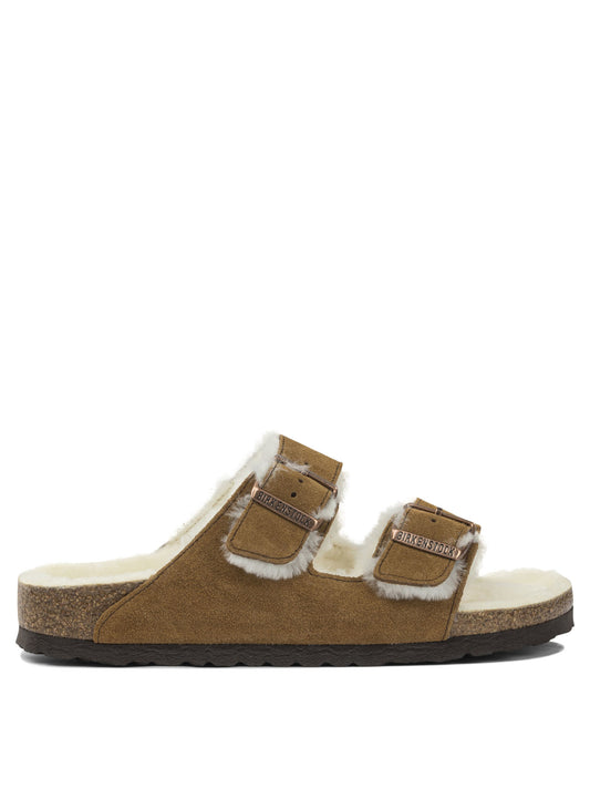 "Arizona" Low sandals Sandals