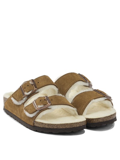 "Arizona" Low sandals Sandals