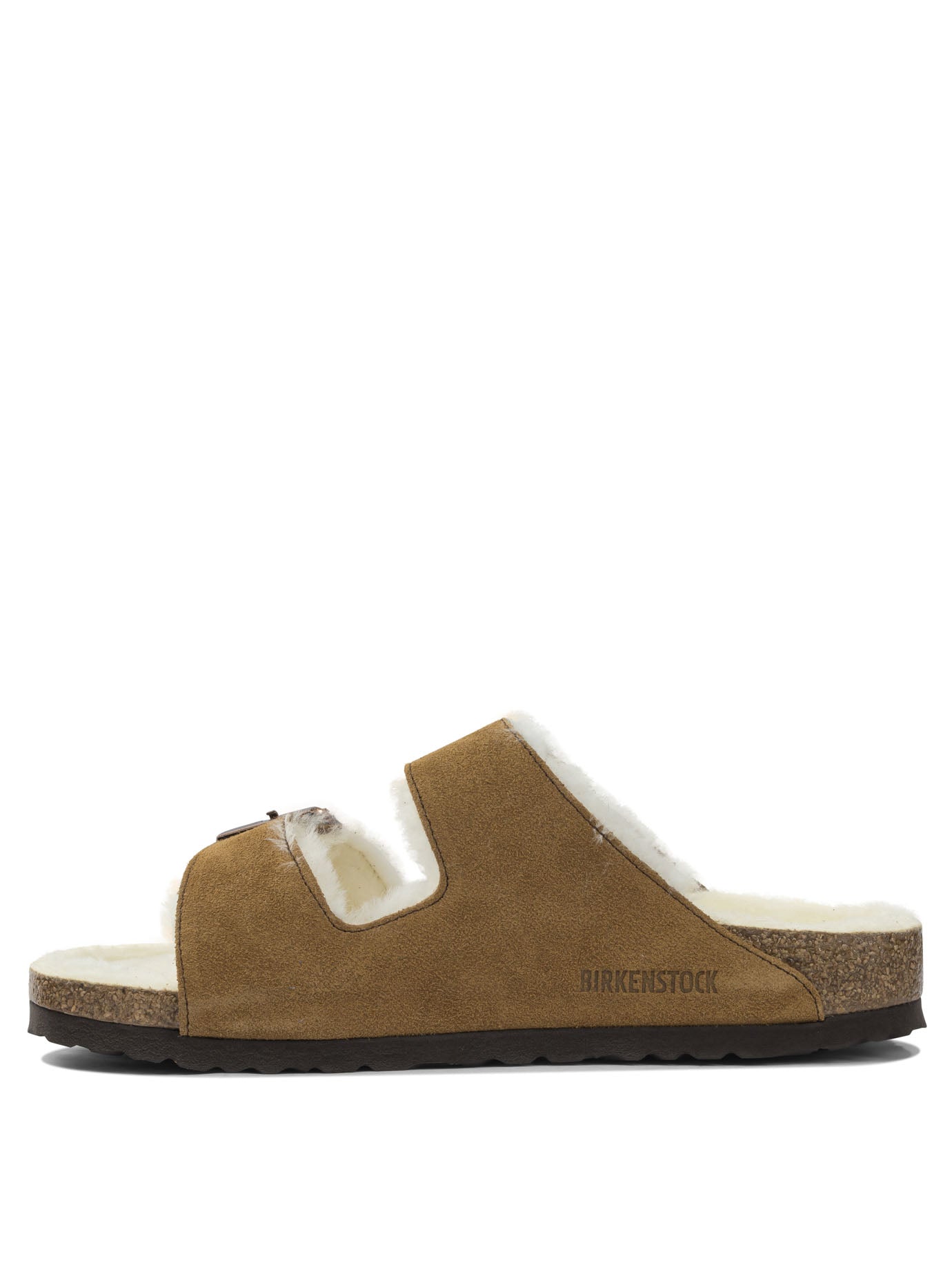 "Arizona" Low sandals Sandals