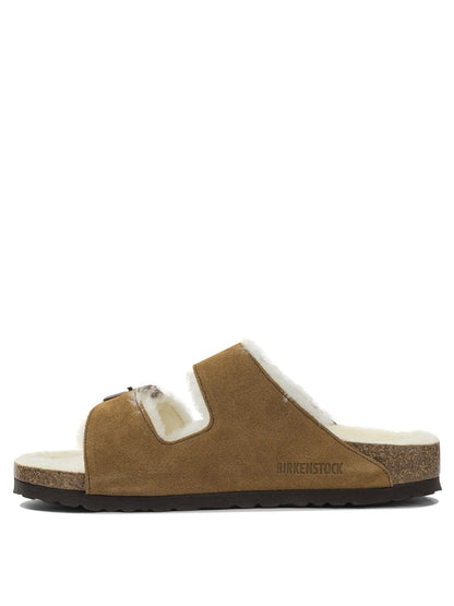 "Arizona" Low sandals Sandals