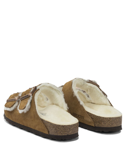 "Arizona" Low sandals Sandals