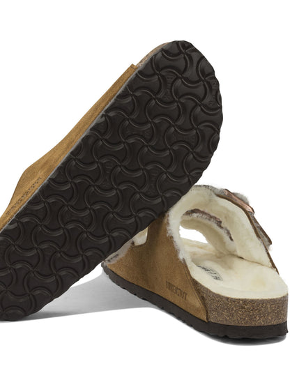 "Arizona" Low sandals Sandals