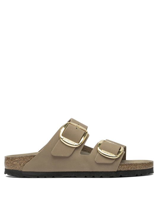 "Arizona Big Buckle" low sandals Sandals