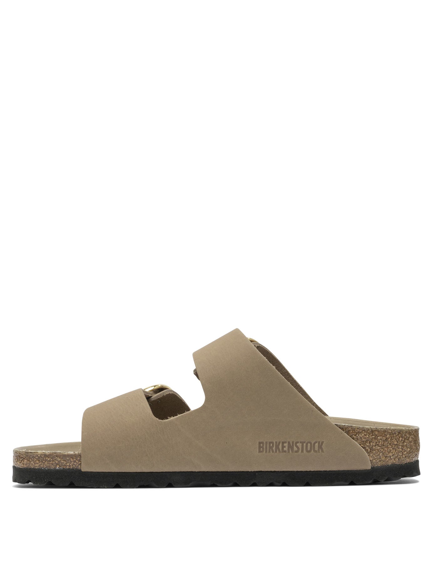 "Arizona Big Buckle" low sandals Sandals