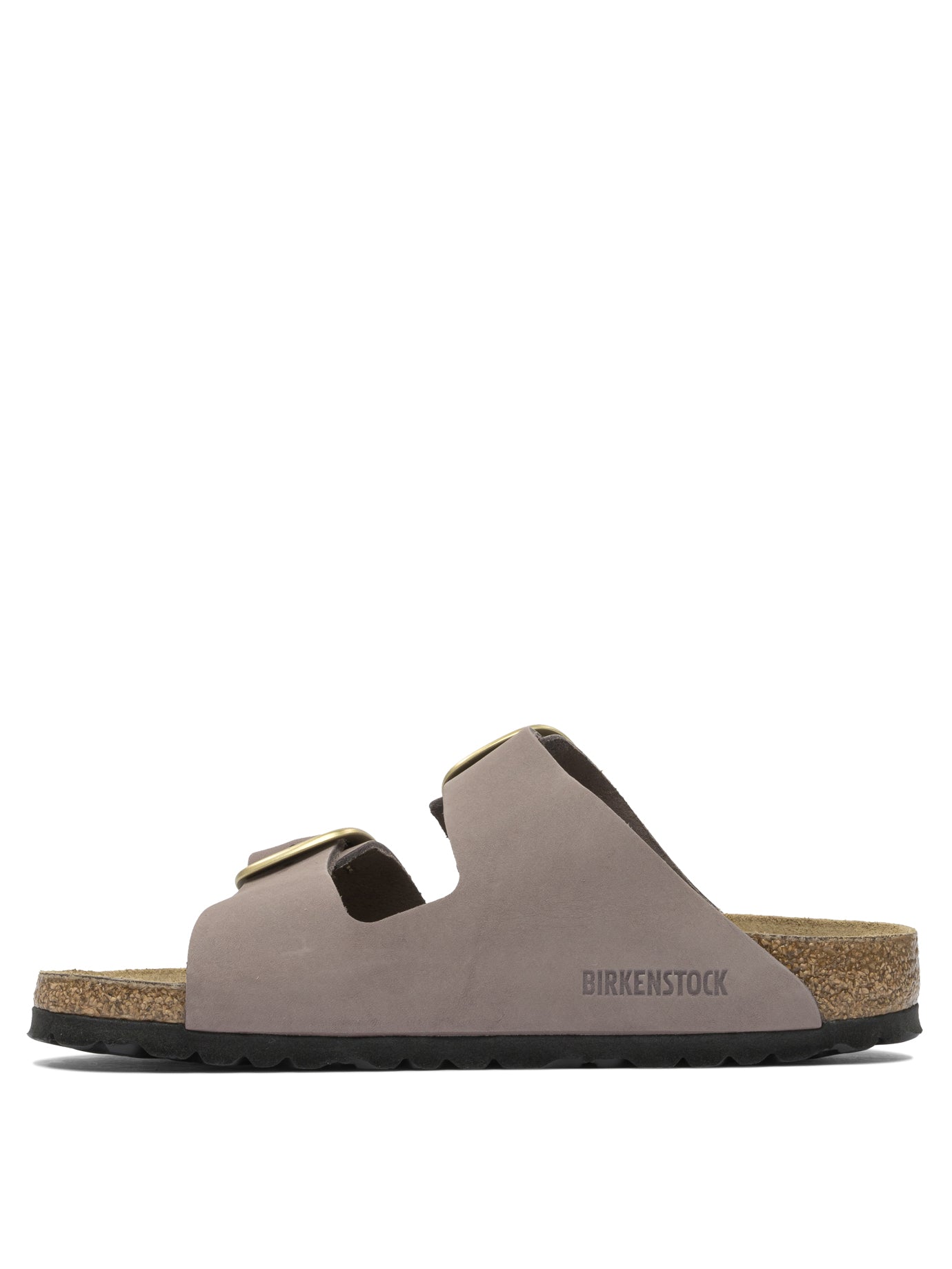 "Arizona Big Buckle" Low sandals Sandals