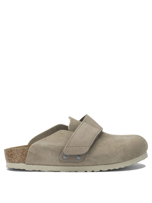 "Loma" sabot Sandals