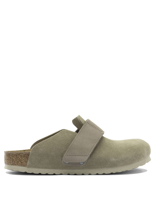 "Loma" sabot Sandals