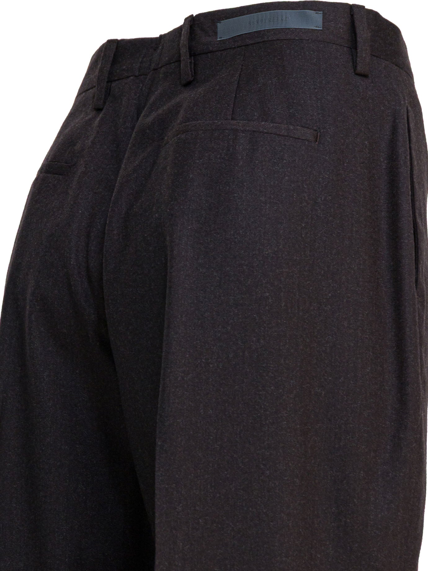 Trousers Trousers