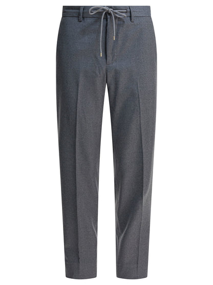 Trousers Trousers
