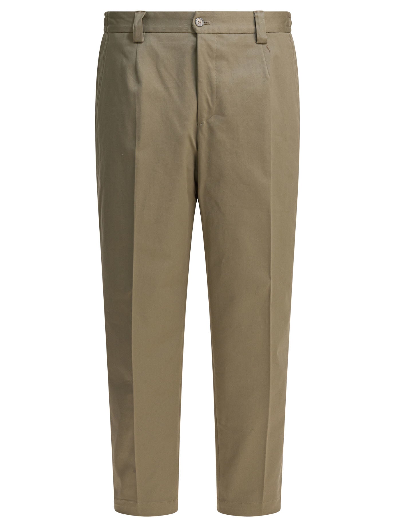 Trousers Trousers
