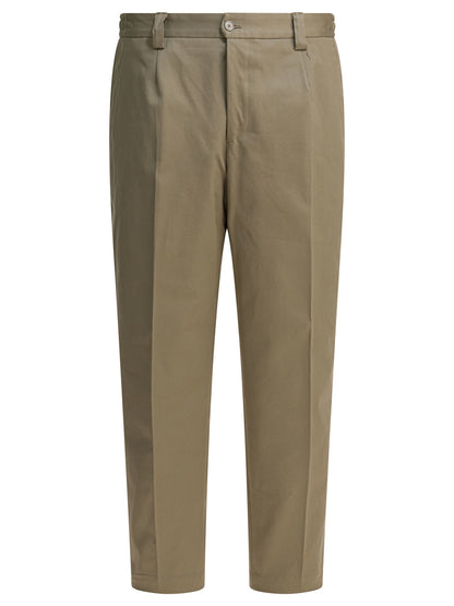 Trousers Trousers