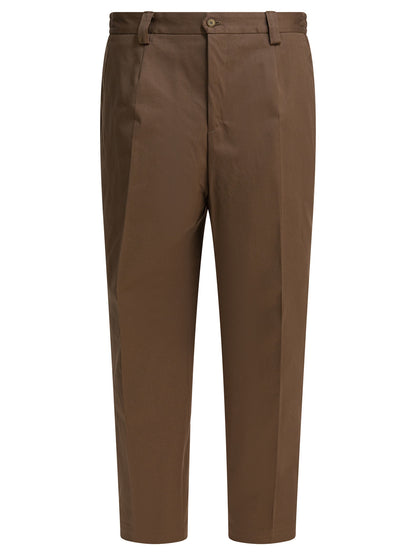 Trousers Trousers