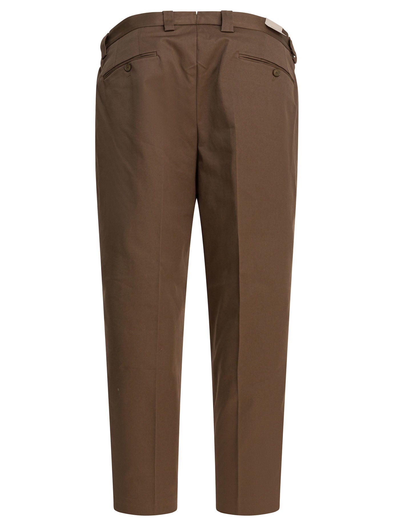Trousers Trousers