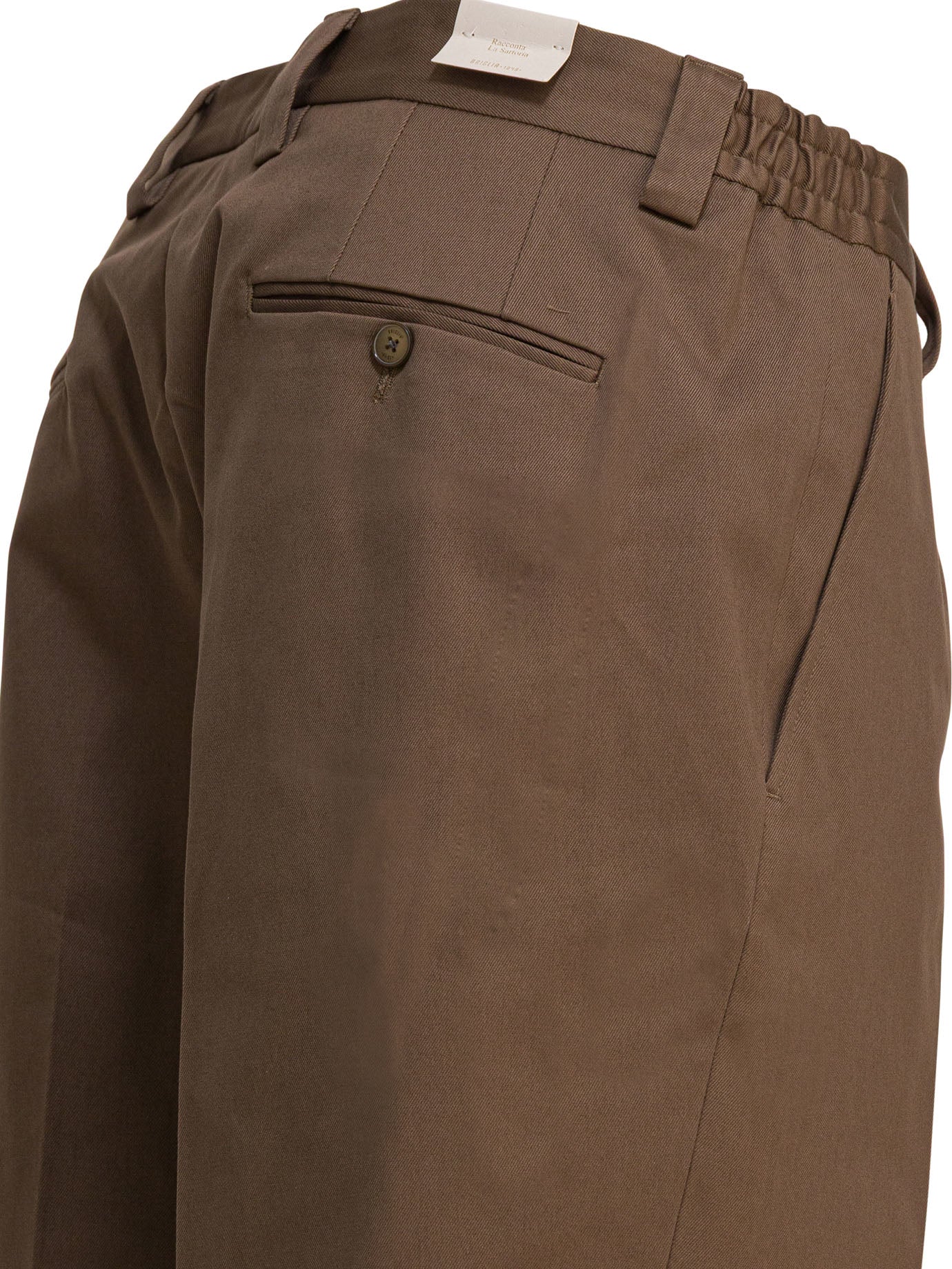 Trousers Trousers