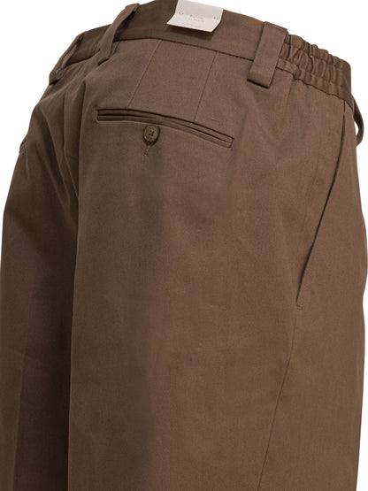Trousers Trousers