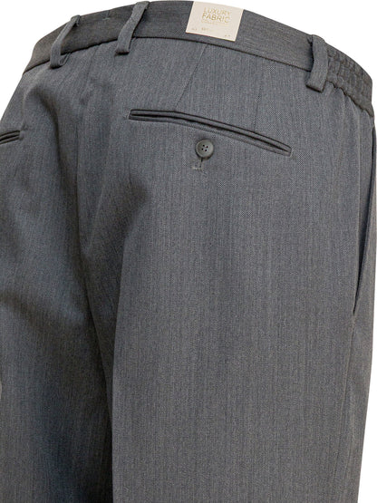 Trousers Trousers