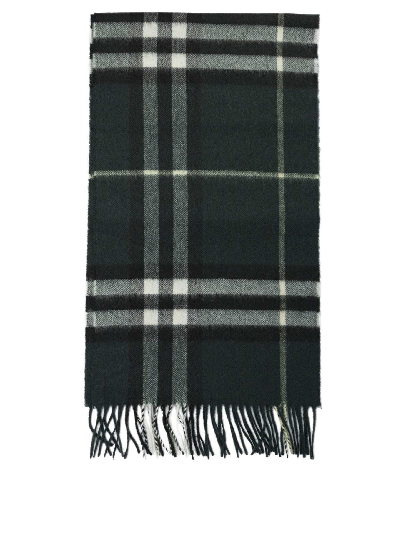 "Check" scarf Sciarpe & Foulard