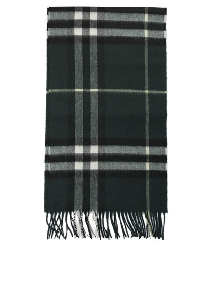 "Check" scarf Sciarpe & Foulard