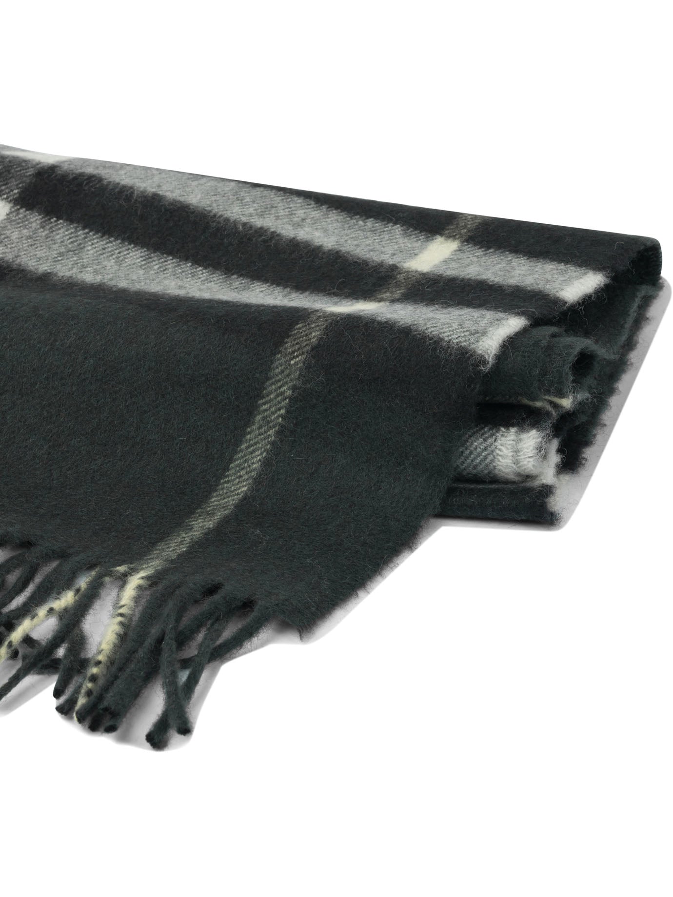 "Check" scarf Sciarpe & Foulard