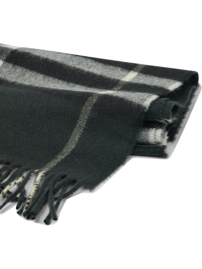 "Check" scarf Sciarpe & Foulard