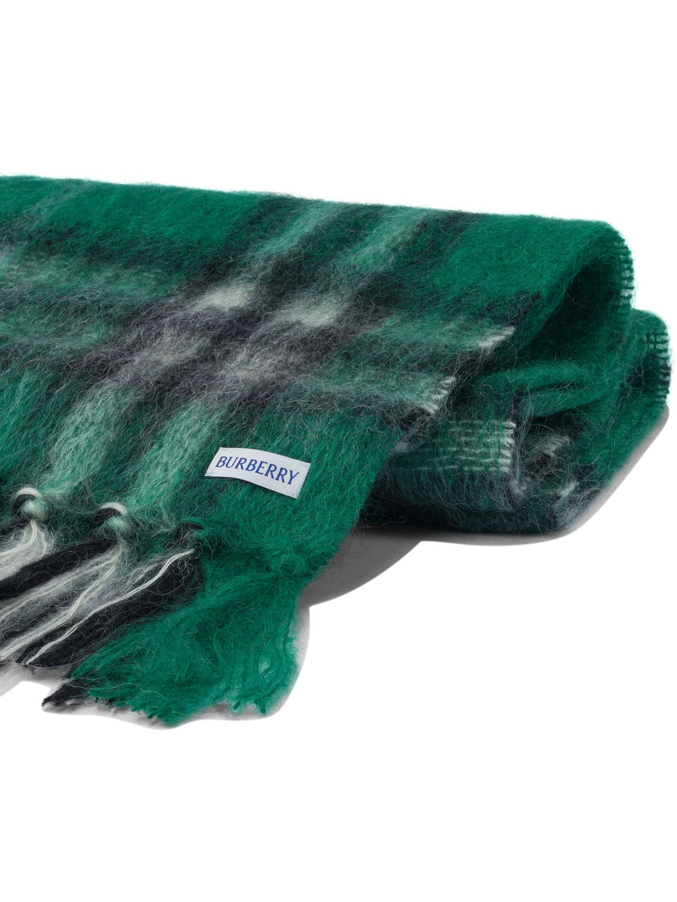Cashmere scarf "Check" Sciarpe & Foulard