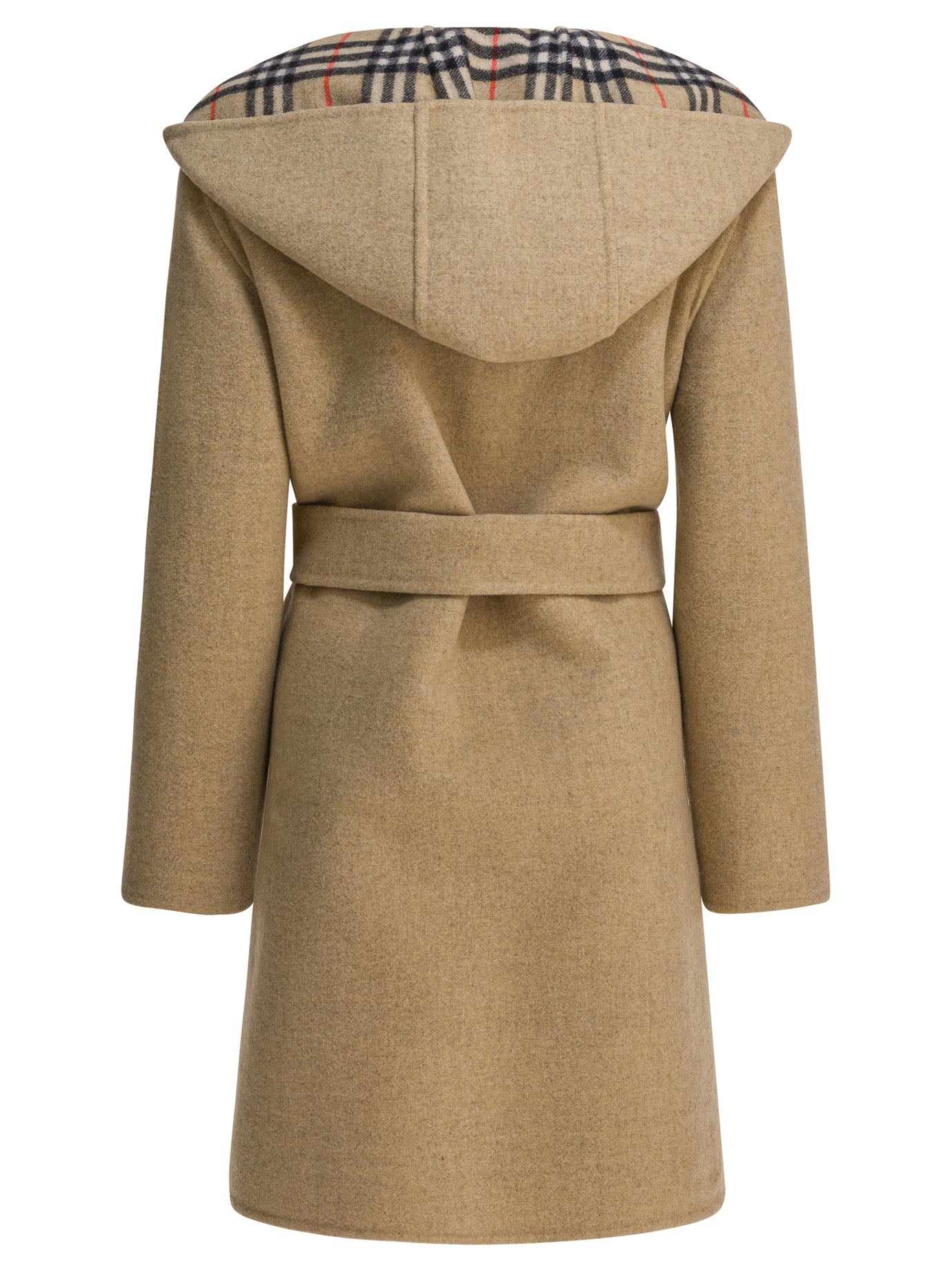 'Hampshire' reversible coat Coats, trench coats