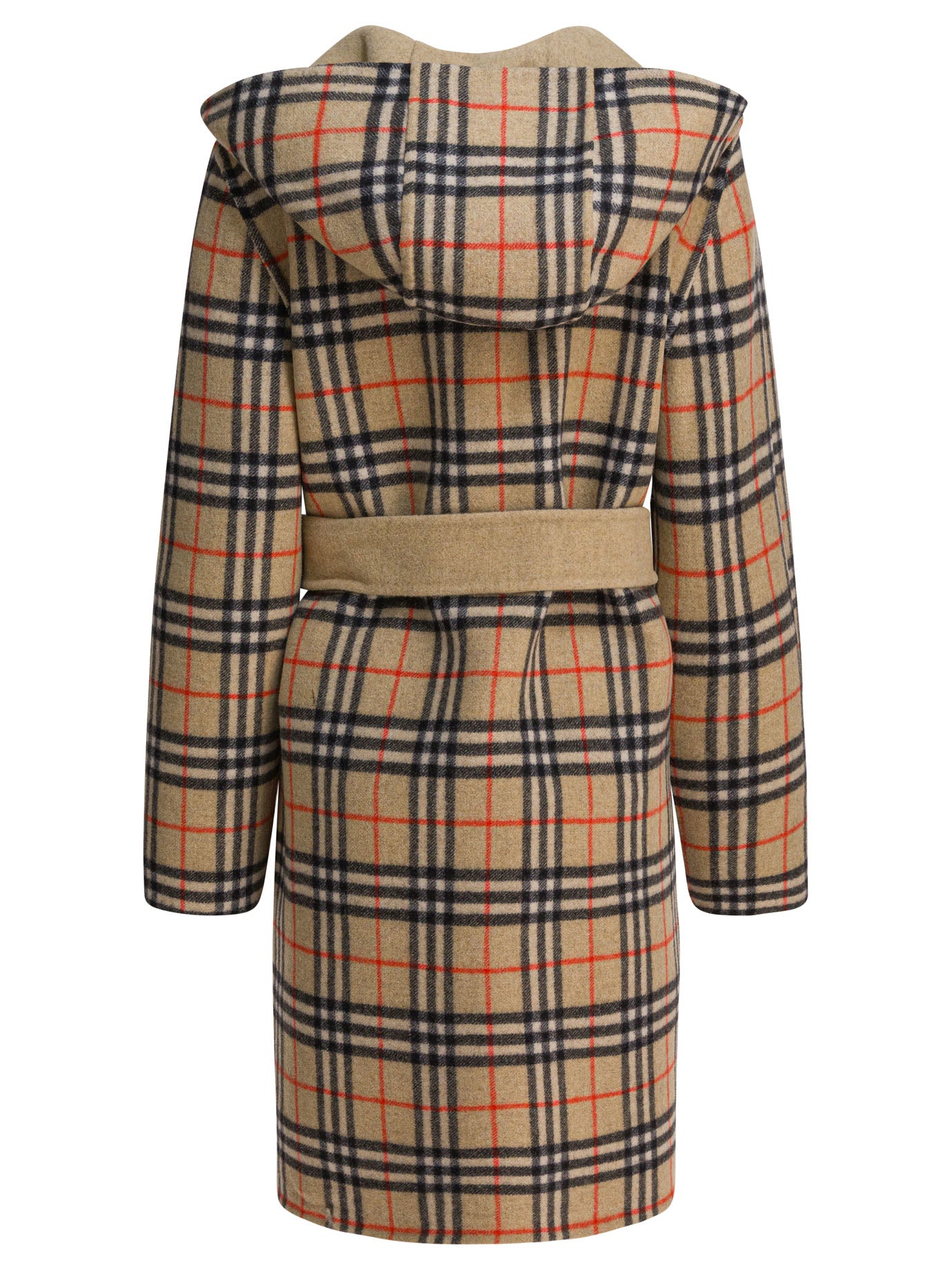 'Hampshire' reversible coat Coats, trench coats