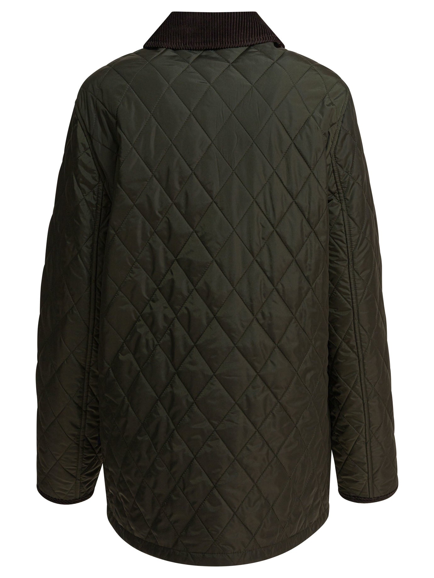 Quilted jacket Jackets and Coats