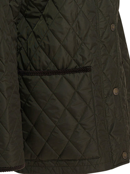 Quilted jacket Jackets and Coats