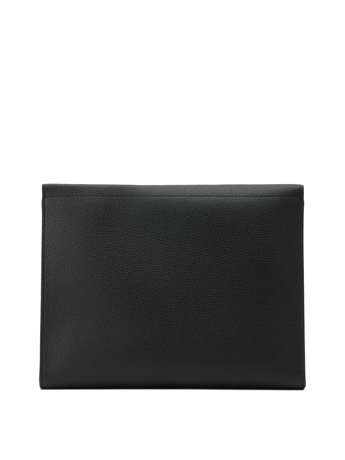 "Equestrian Knight Design" Clutch Bag Pouch