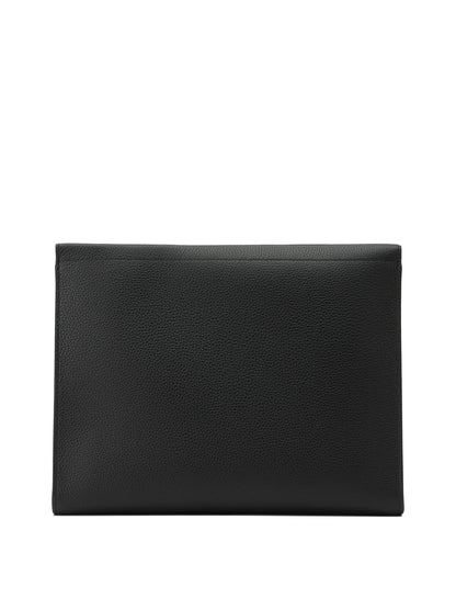 "Equestrian Knight Design" Clutch Bag Pouch