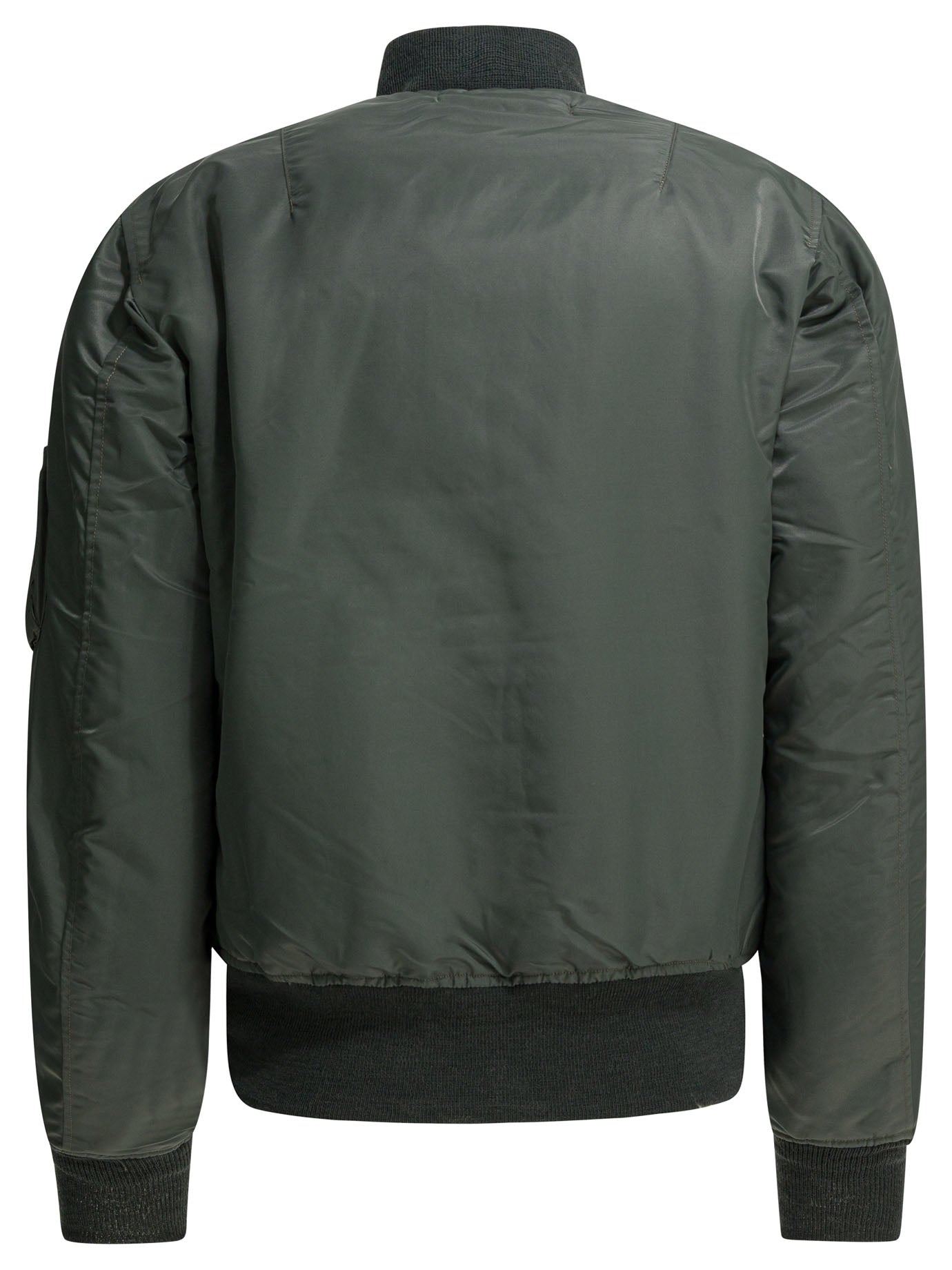 "MA-1" Bomber Jackets and Coats